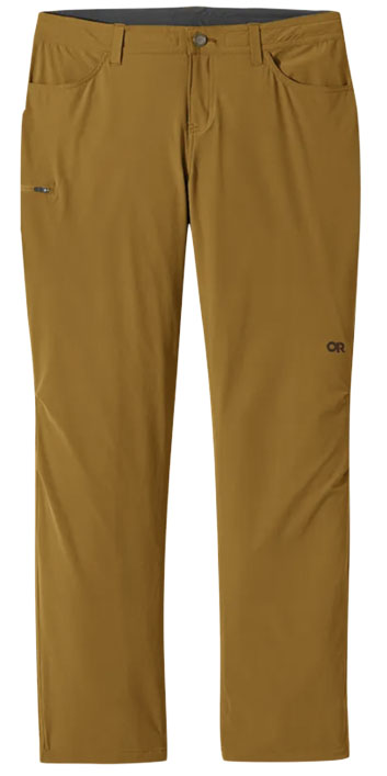 Outdoor Research Ferrosi (women's hiking pants)